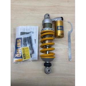Mono ammortizzatore posteriore ohlins per  r1 04 05 06. ya348 s46pr1c1