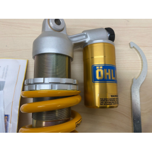 Mono ammortizzatore posteriore ohlins per  r1 04 05 06. ya348 s46pr1c1