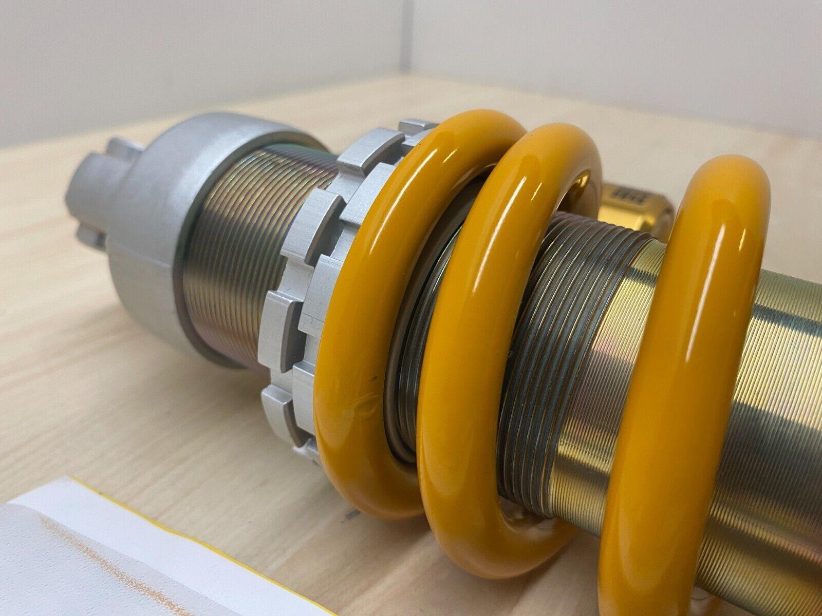 yamaha mono ammortizzatore posteriore ohlins per yamaha r1 04 05 06. ya348 s46pr1c1 - foto 5
