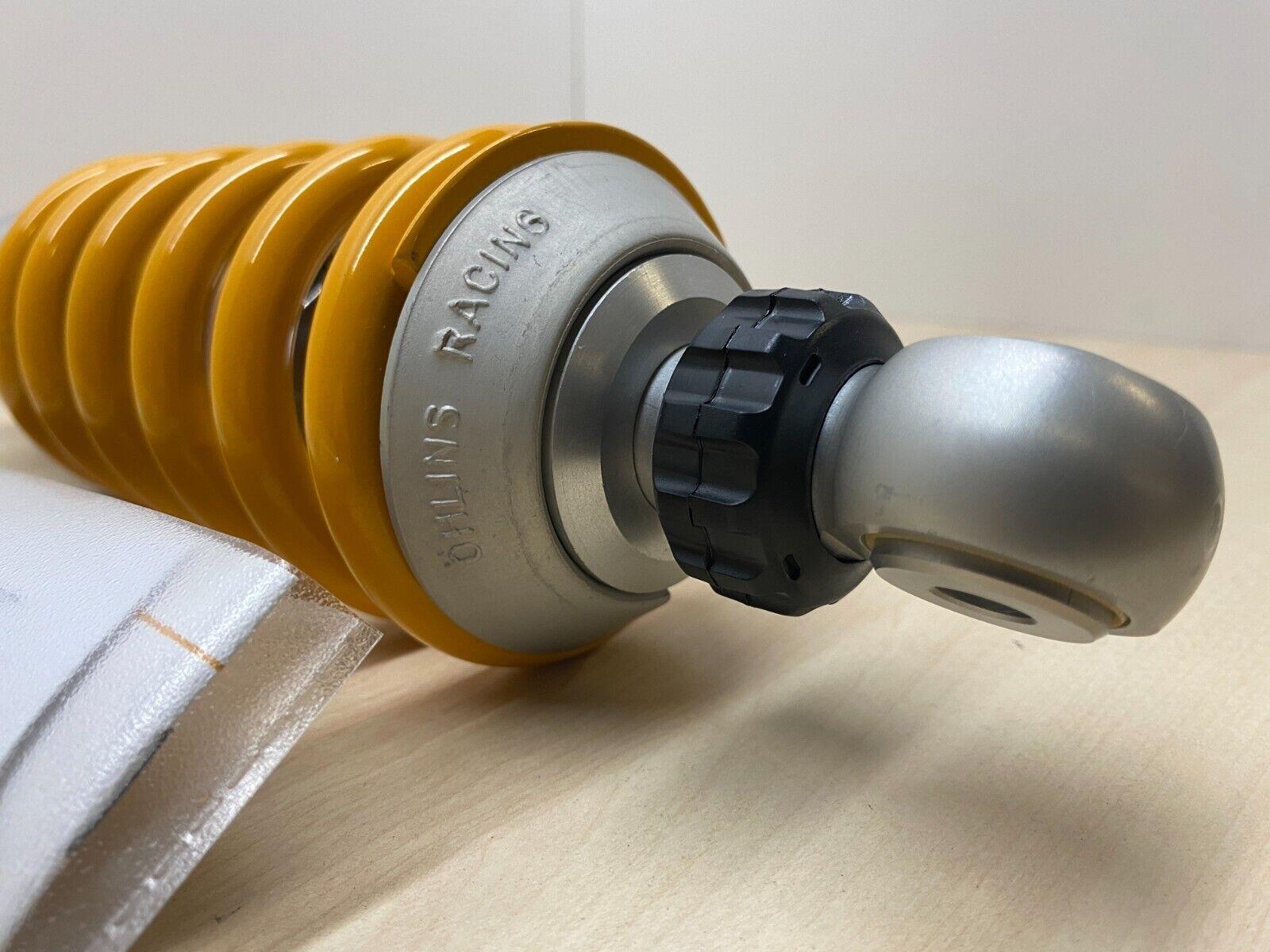 yamaha mono ammortizzatore posteriore ohlins per yamaha r1 04 05 06. ya348 s46pr1c1 - foto 6