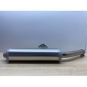 Silenziatore originale  r6 . 5sl147103000