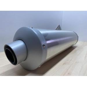 Silenziatore originale  r6 . 5sl147103000