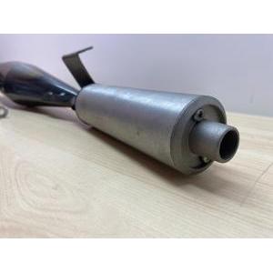 Scarico per minimoto cpl racing 910 polini  143435013