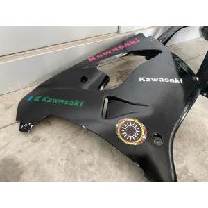 Carenatura completa racing per  600 da pista 3