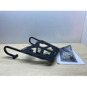 Kit piastra portapacchi top case 55l m-tech per  r 1200 gs