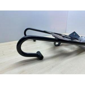 Kit piastra portapacchi top case 55l m-tech per  r 1200 gs