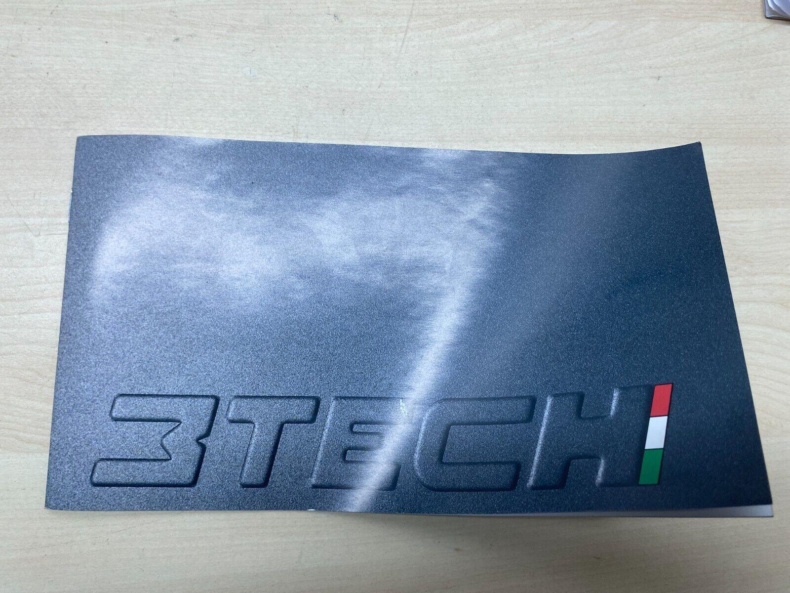 bmw kit piastra portapacchi top case 55l m-tech per bmw r 1200 gs - foto 6