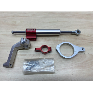 Ammortizzatore sterzo trasversale monster ss 750 900  performance 14088