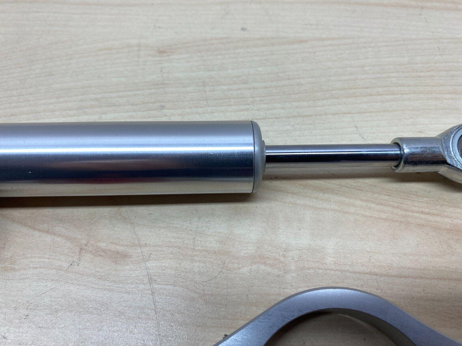 ducati ammortizzatore sterzo trasversale monster ss 750 900 ducati performance 14088 - foto 4