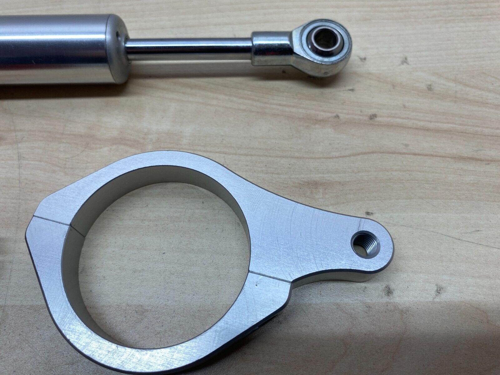 ducati ammortizzatore sterzo trasversale monster ss 750 900 ducati performance 14088 - foto 5