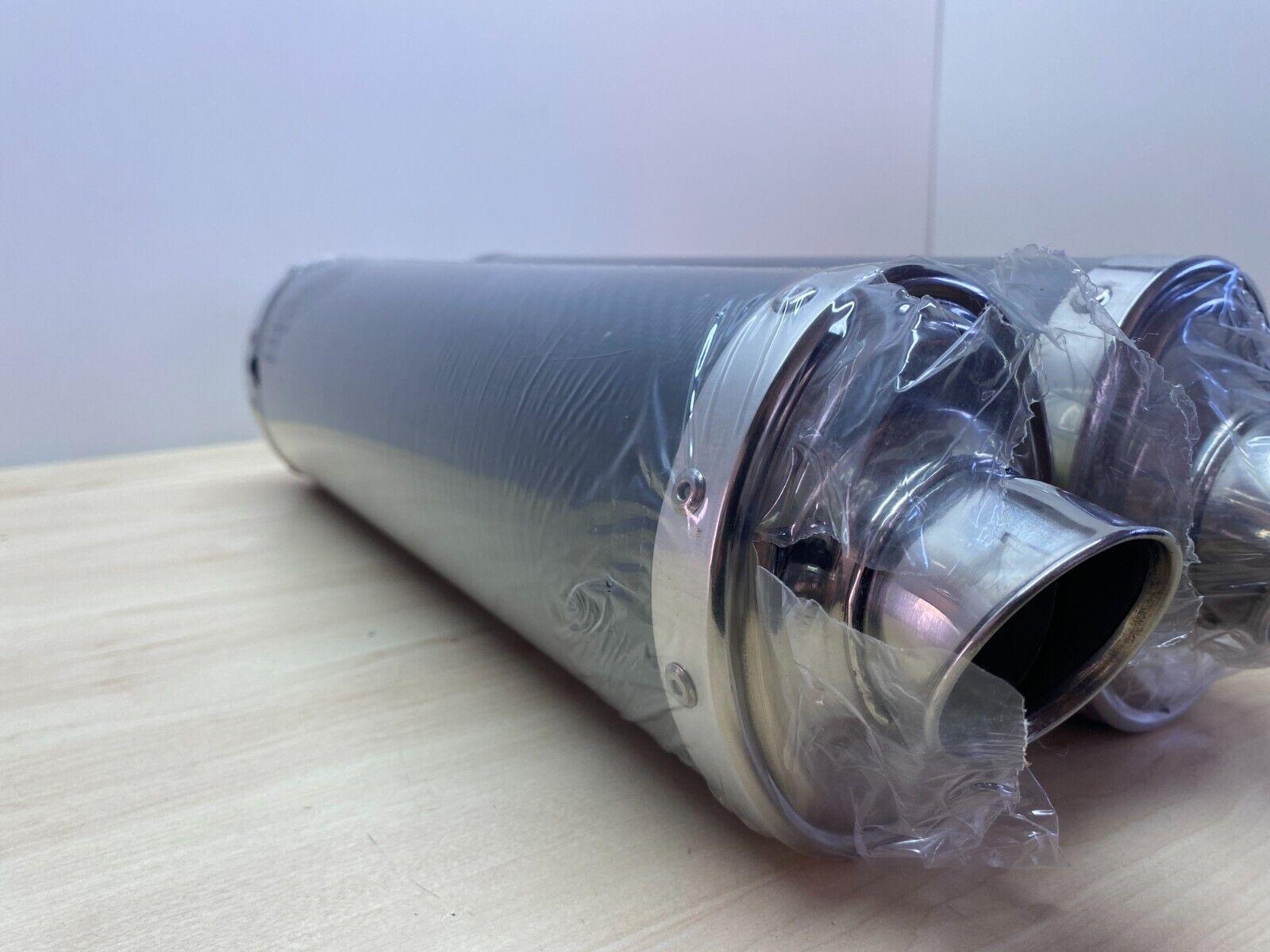 ducati silenziatori omologati in carbonio ducati performance per monster 900 07217/e - foto 2