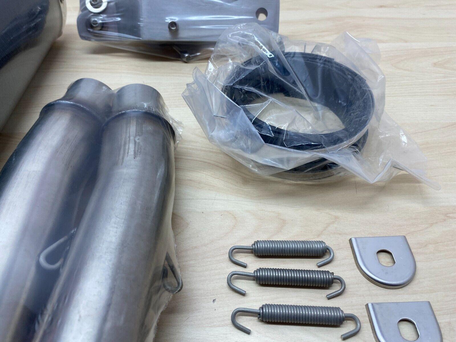 ducati silenziatori omologati in carbonio ducati performance per monster 900 07217/e - foto 6