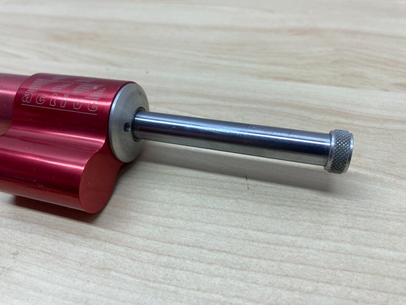 ducati kit ammortizzatore sterzo officine zaccaria per ducati 851 888 monster - foto 2