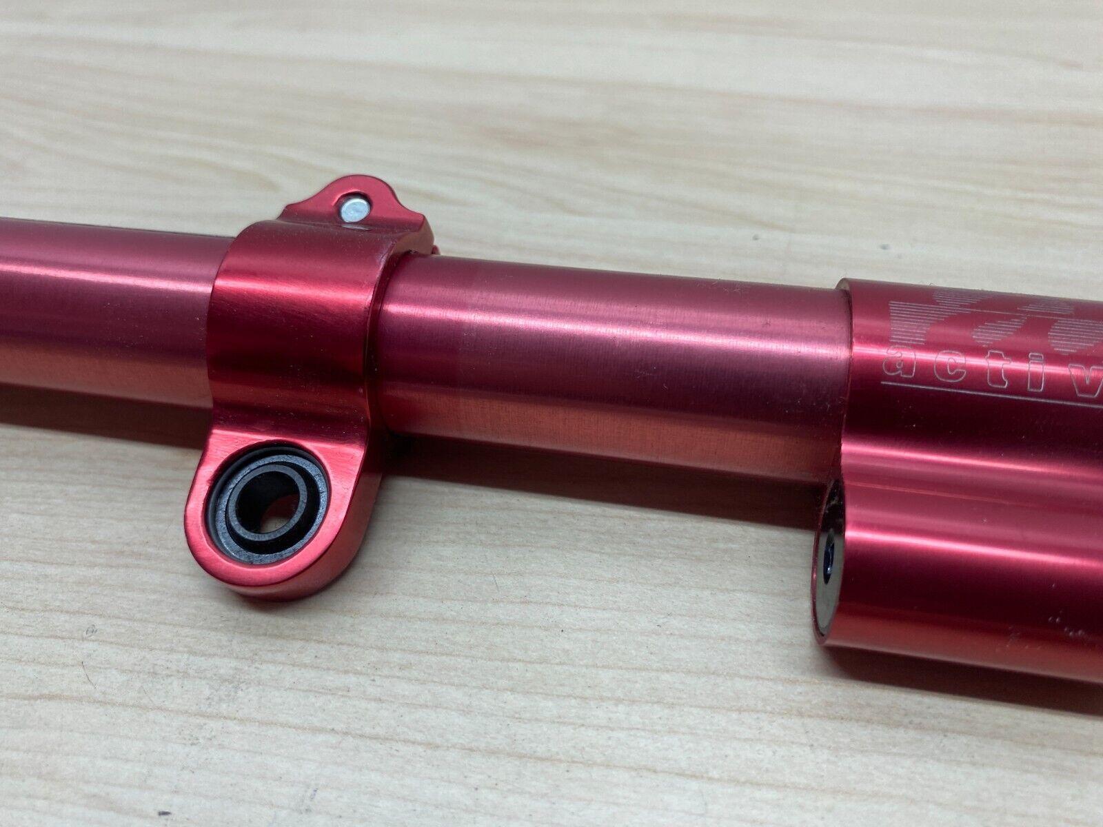 ducati kit ammortizzatore sterzo officine zaccaria per ducati 851 888 monster - foto 3