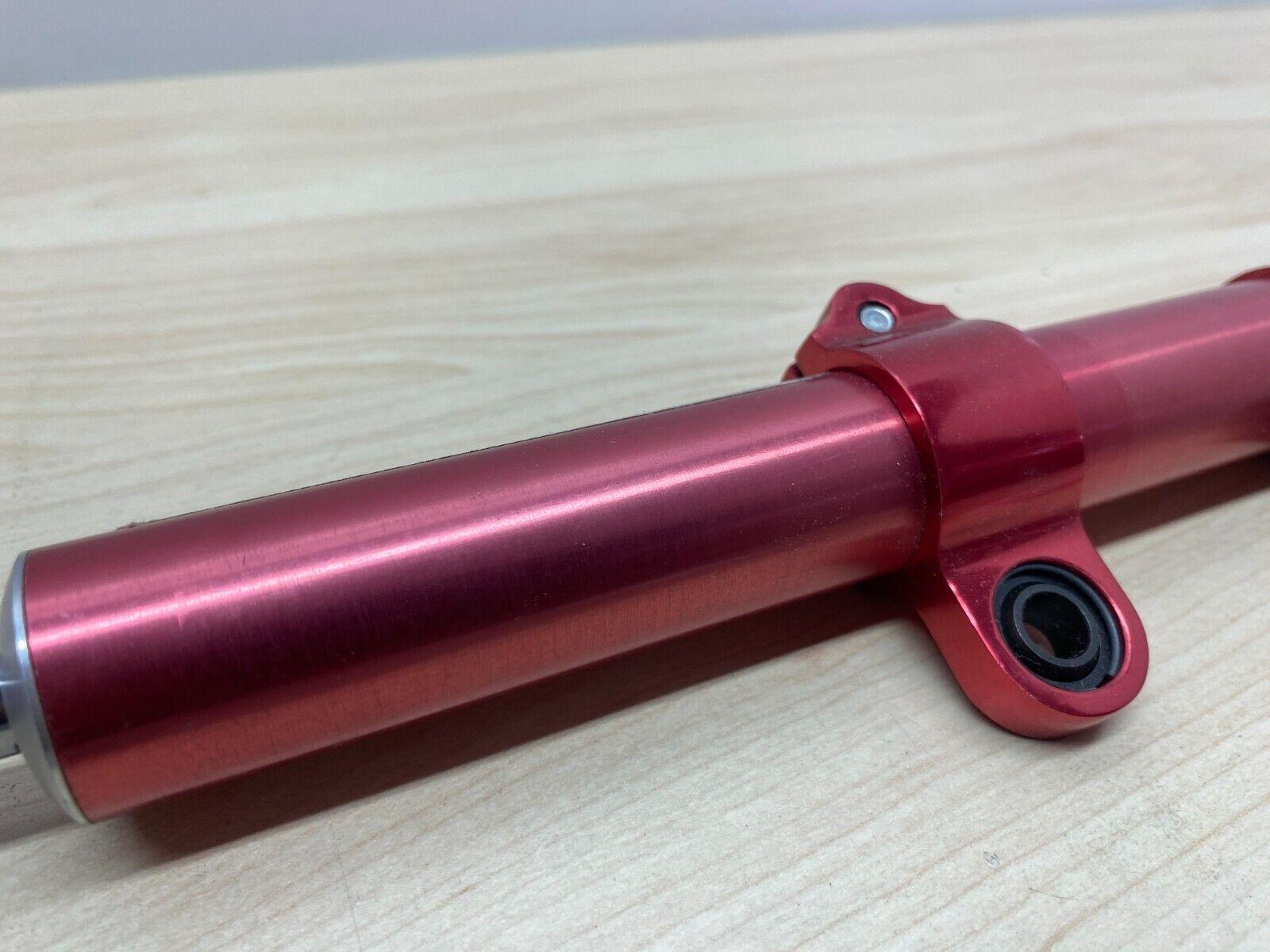 ducati kit ammortizzatore sterzo officine zaccaria per ducati 851 888 monster - foto 4