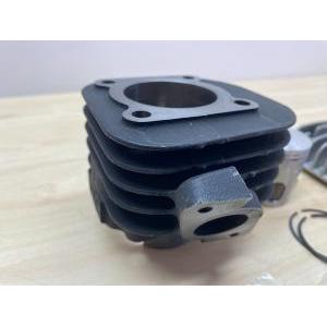 Gruppo termico completo polini  malaguti aprilia ã 47mm 166.0076