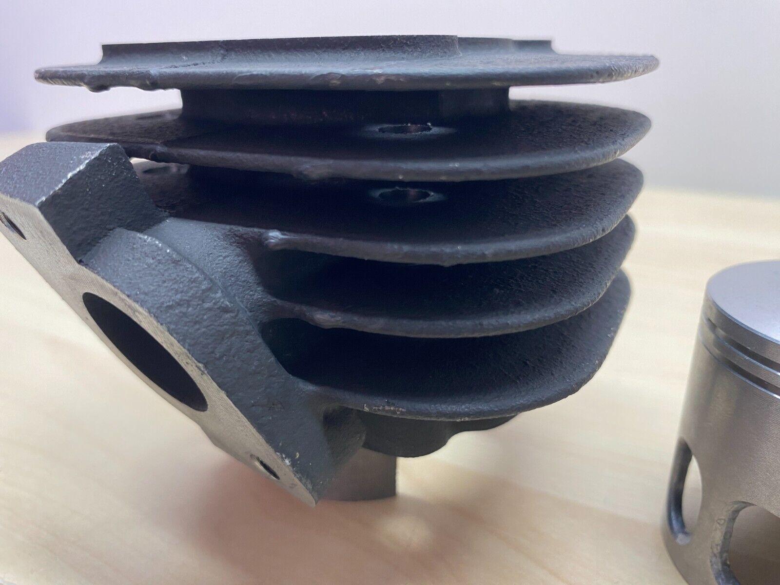 yamaha gruppo termico completo polini yamaha malaguti aprilia ã 47mm 166.0076 - foto 5 yamaha gruppo termico completo polini yamaha malaguti aprilia ã 47mm 166.0076 - foto 5