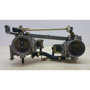 Corpo farfallato originale  748 e s sps 1999 2003   28240121a