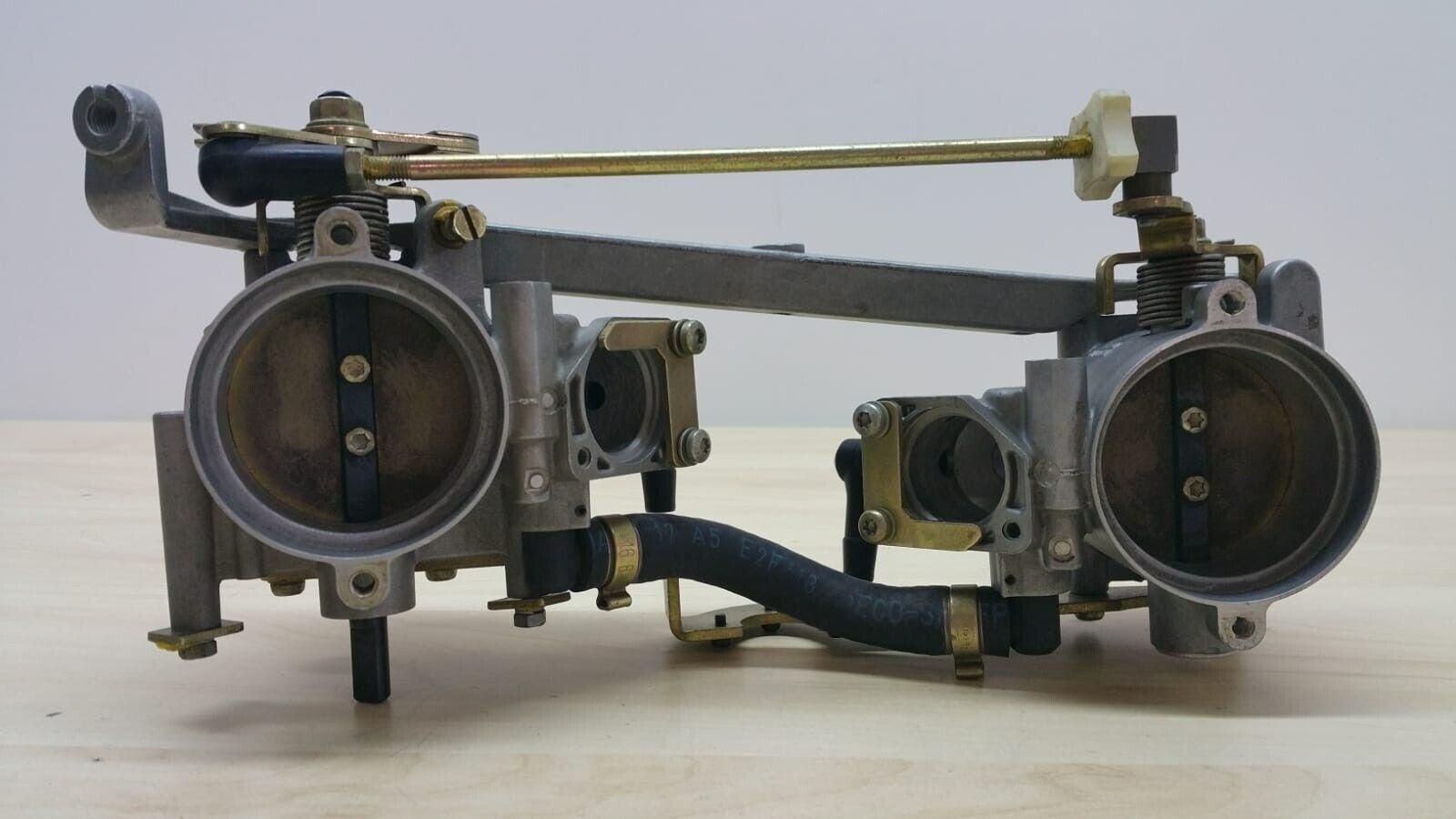 ducati corpo farfallato originale ducati 748 e s sps 1999 2003   28240121a - foto 2