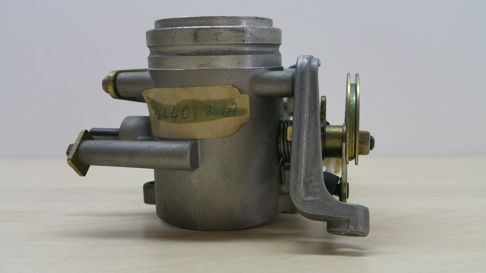 ducati corpo farfallato originale ducati 748 e s sps 1999 2003   28240121a - foto 4