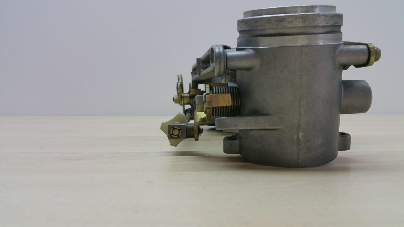 ducati corpo farfallato originale ducati 748 e s sps 1999 2003   28240121a - foto 6