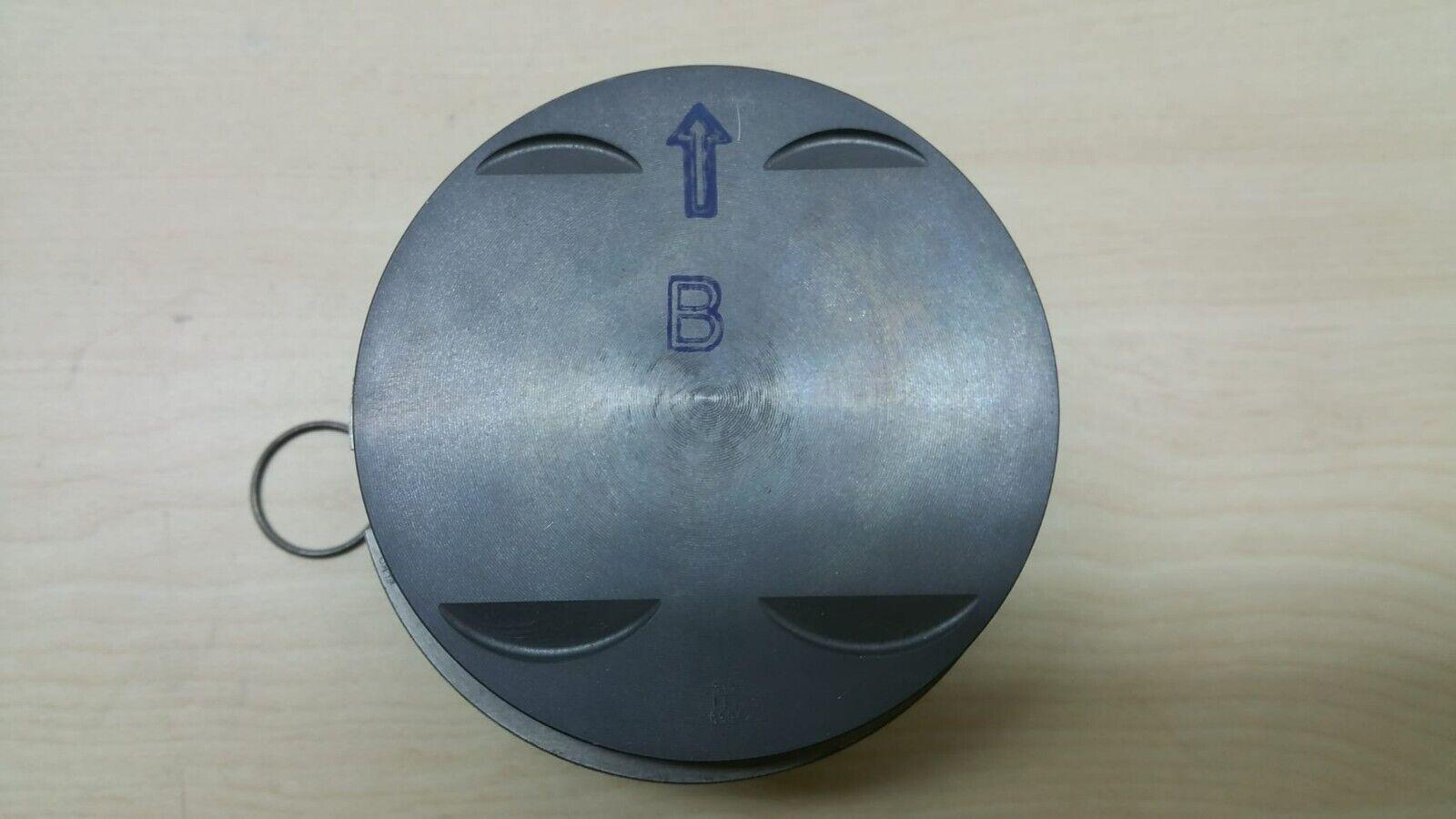  pistone originale husqvarna te 510 80 ã 91.4  800064994 - foto 1