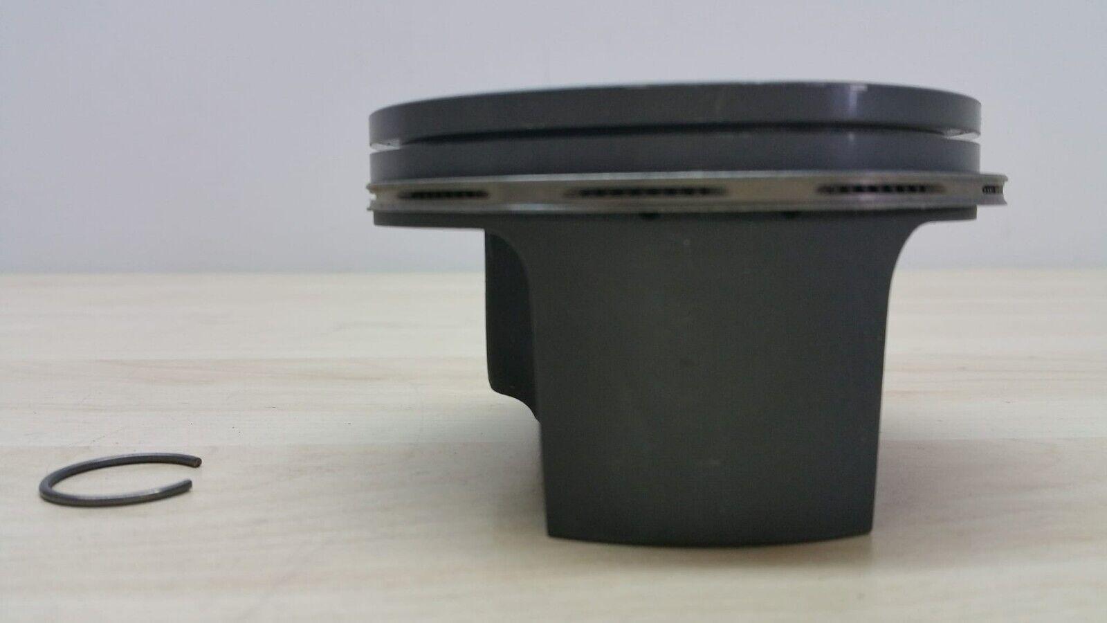  pistone originale husqvarna te 510 80 ã 91.4  800064994 - foto 5
