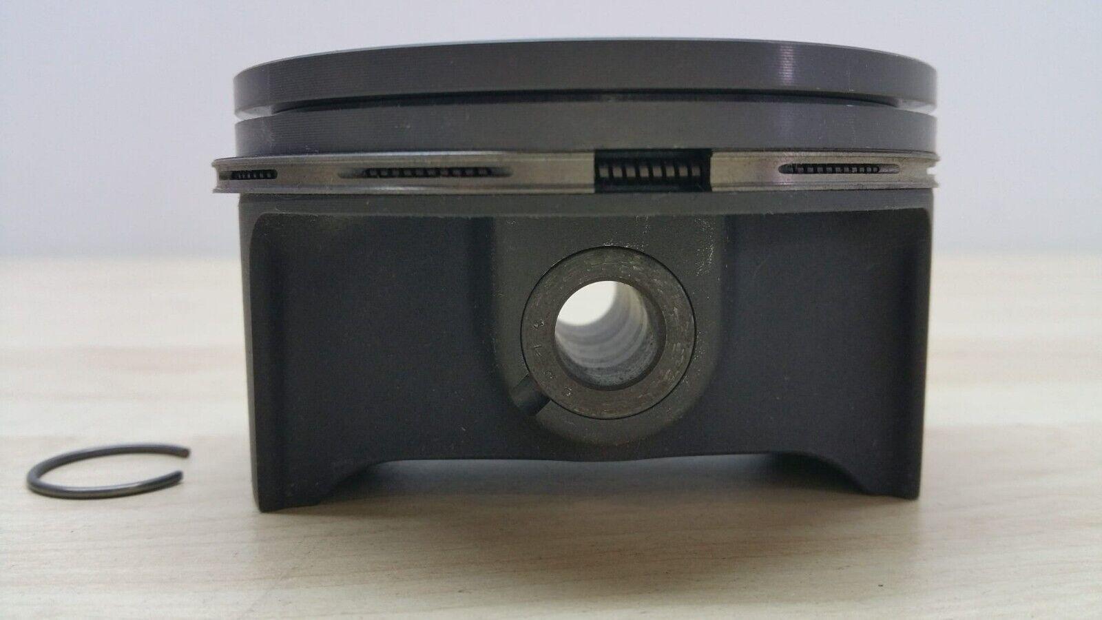  pistone originale husqvarna te 510 80 ã 91.4  800064994 - foto 6