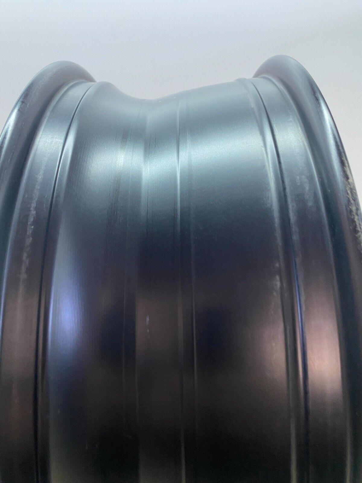 ducati cerchio posteriore 17 nero in alluminio originale ducati ã 44mm (2) - foto 6