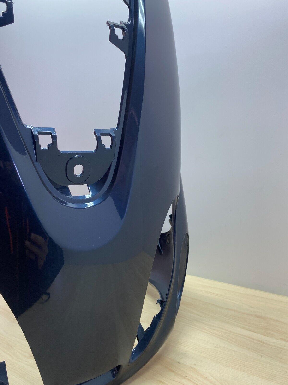 yamaha scudo anteriore  originale yamaha skyliner yp 150 e 5nrf831100p2 - foto 4
