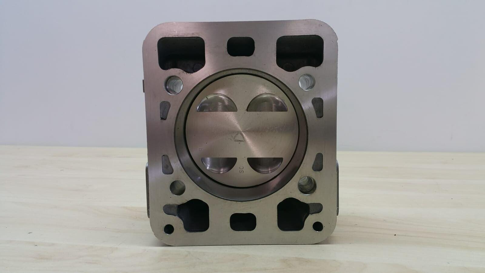 ducati kit cilindro e pistone originale ducati st4 / monster s4 ã 94mm  12020591a - foto 1