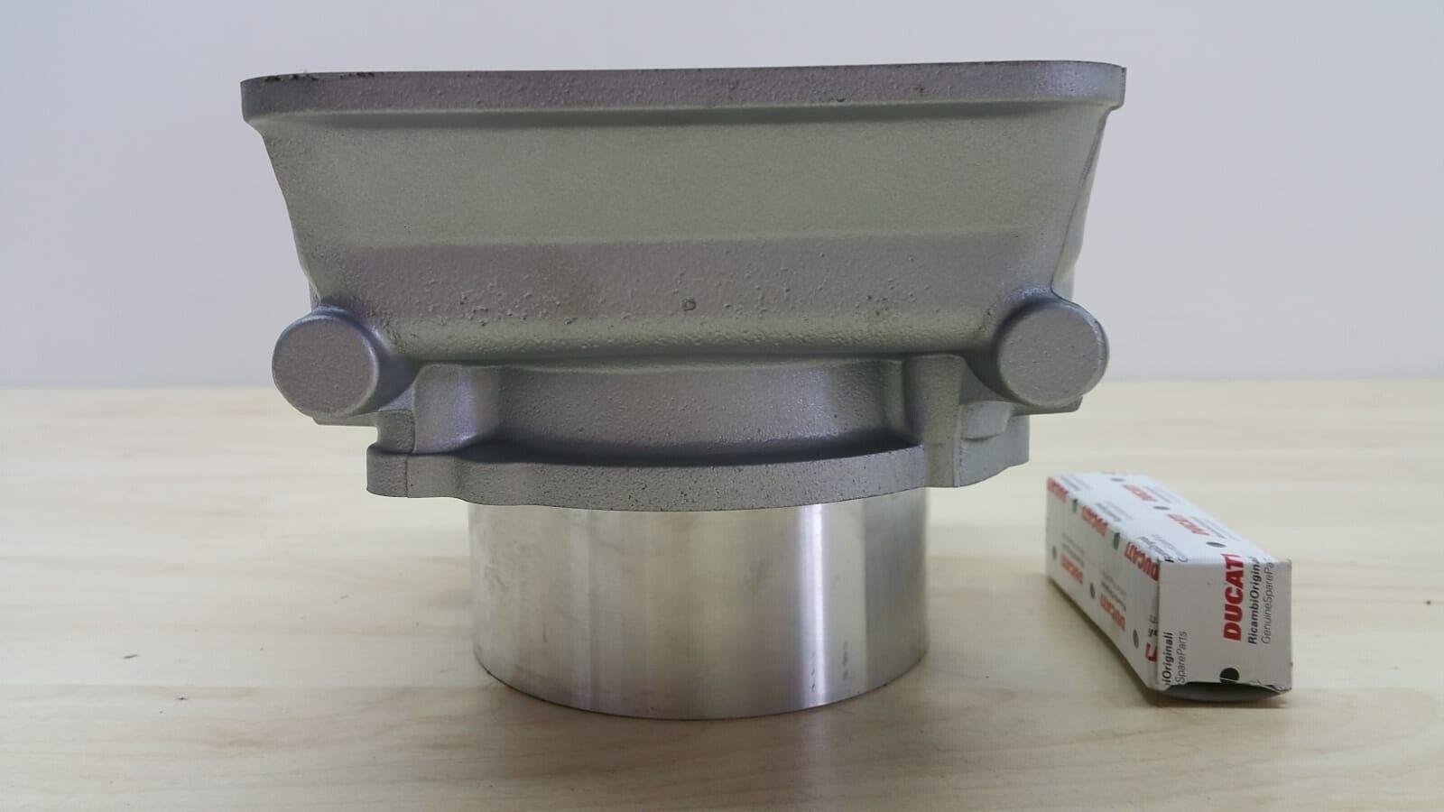 ducati kit cilindro e pistone originale ducati st4 / monster s4 ã 94mm  12020591a - foto 4