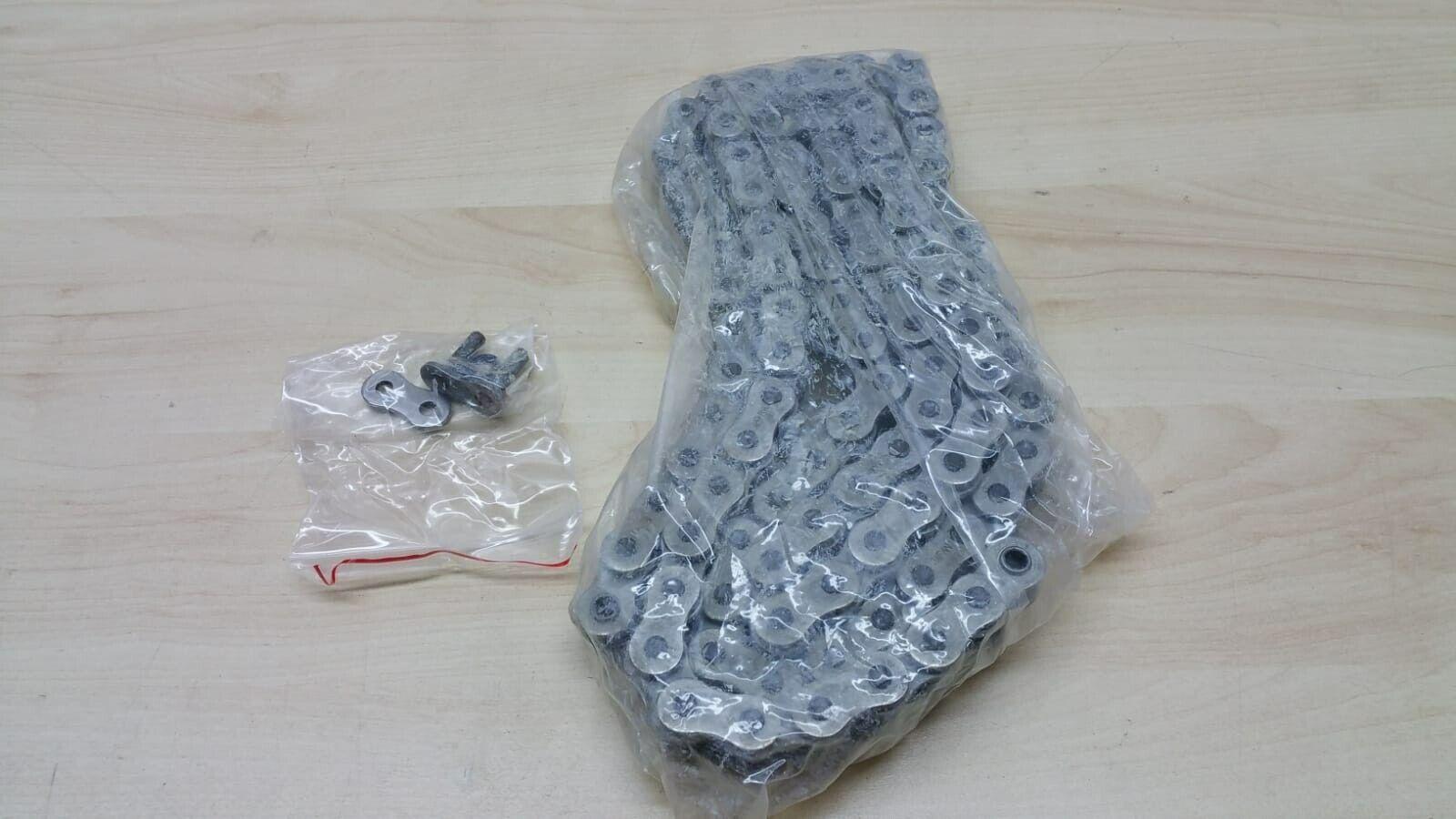 ducati catena originale ducati 848 2008-2013   67640691a - foto 1