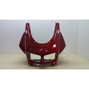 Cupolino rosso originale  fzs 600 1999  4yr2835g105x