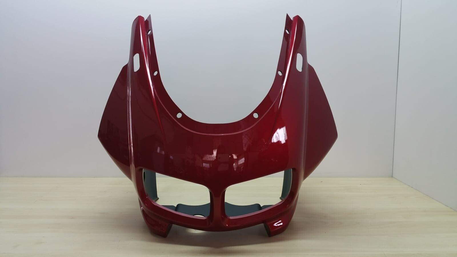 yamaha cupolino rosso originale yamaha fzs 600 1999  4yr2835g105x - foto 1