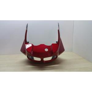 Cupolino rosso originale  fzs 600 1999  4yr2835g105x