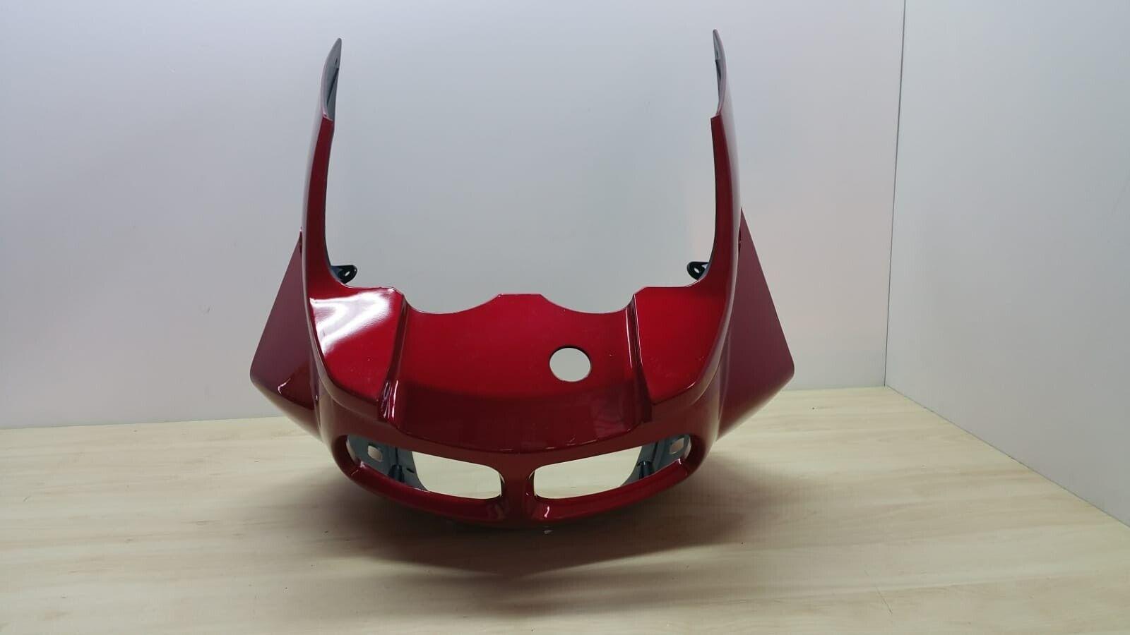 yamaha cupolino rosso originale yamaha fzs 600 1999  4yr2835g105x - foto 2