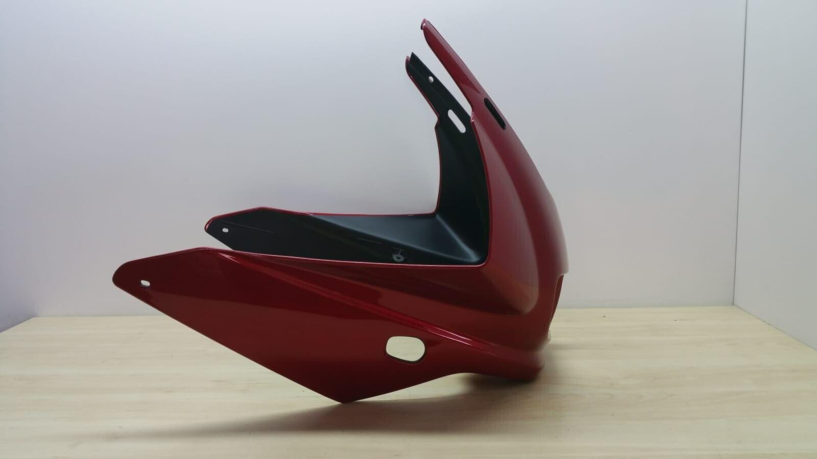 yamaha cupolino rosso originale yamaha fzs 600 1999  4yr2835g105x - foto 4