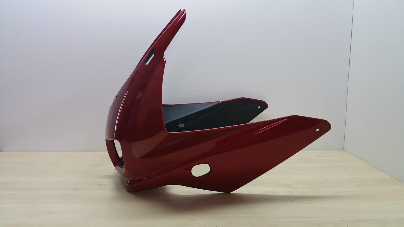 yamaha cupolino rosso originale yamaha fzs 600 1999  4yr2835g105x - foto 5