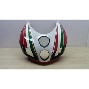 Cupolino in carbonio per  749 999