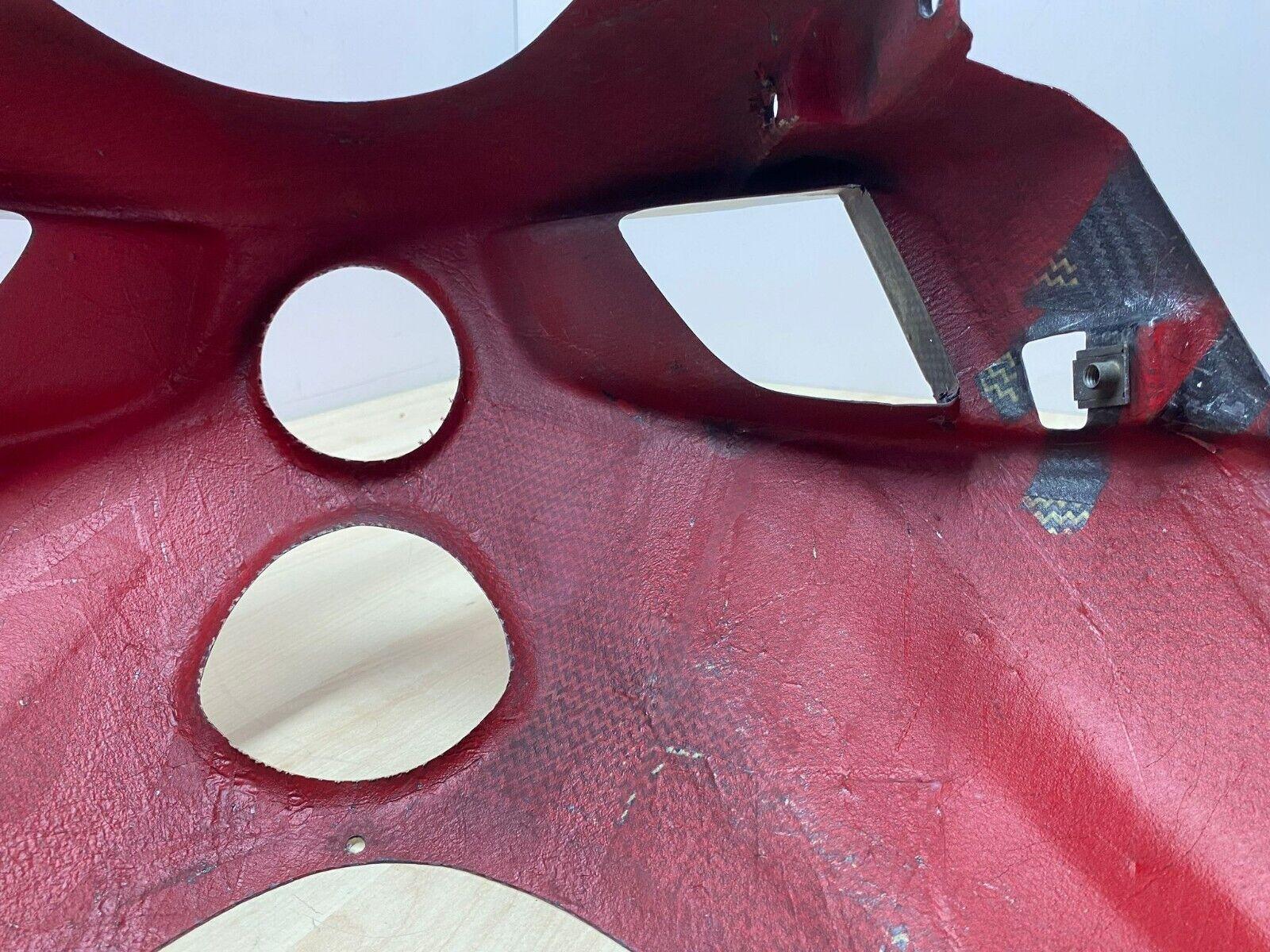 ducati cupolino in carbonio per ducati 749 999 - foto 4