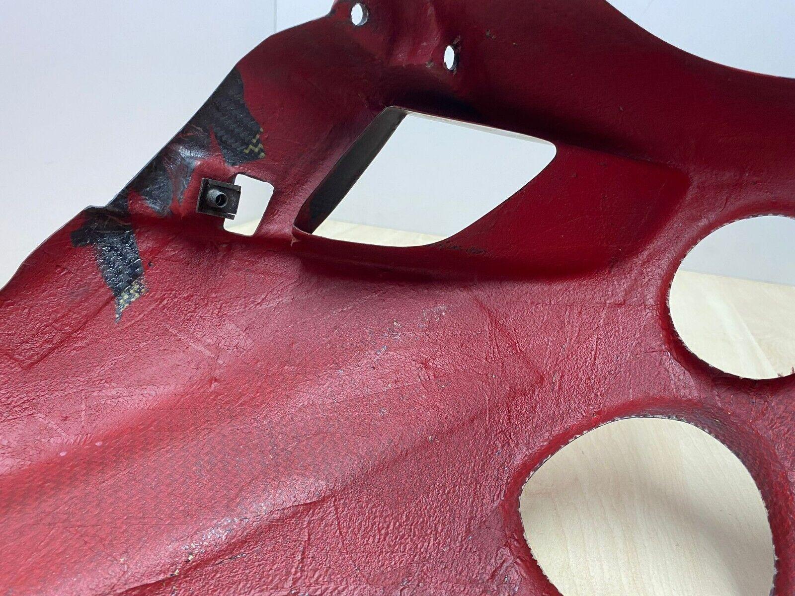 ducati cupolino in carbonio per ducati 749 999 - foto 5