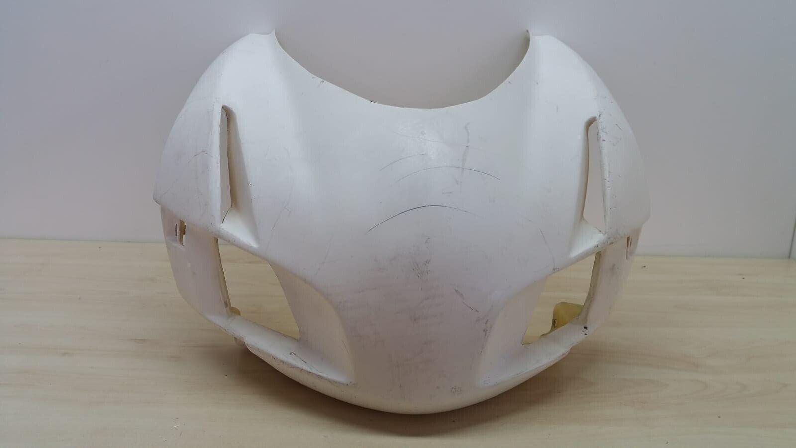 ducati cupolino in resina racing per ducati 749 999 - foto 1