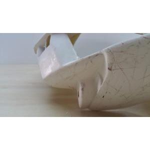 Cupolino in resina racing per  749 999