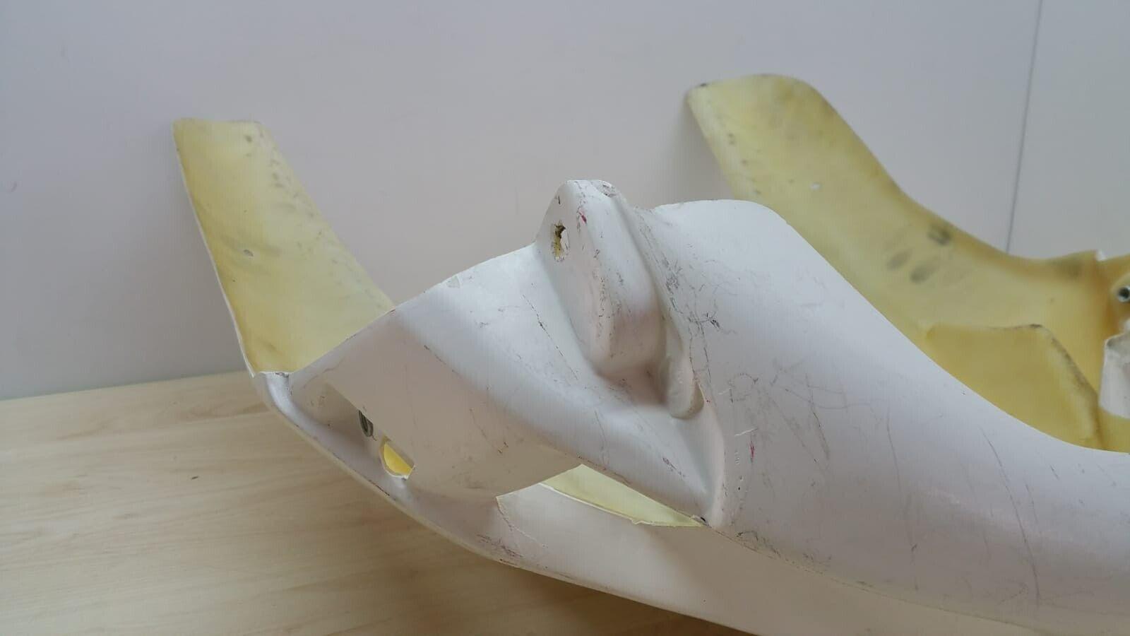ducati cupolino in resina racing per ducati 749 999 - foto 4
