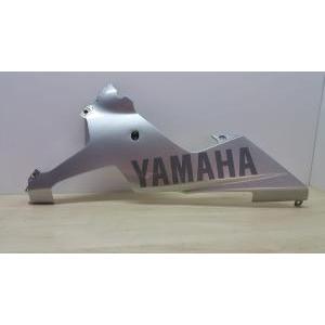 Semicarena inferiore originale  yzf r1 2002 2003  5pwy2808100p1