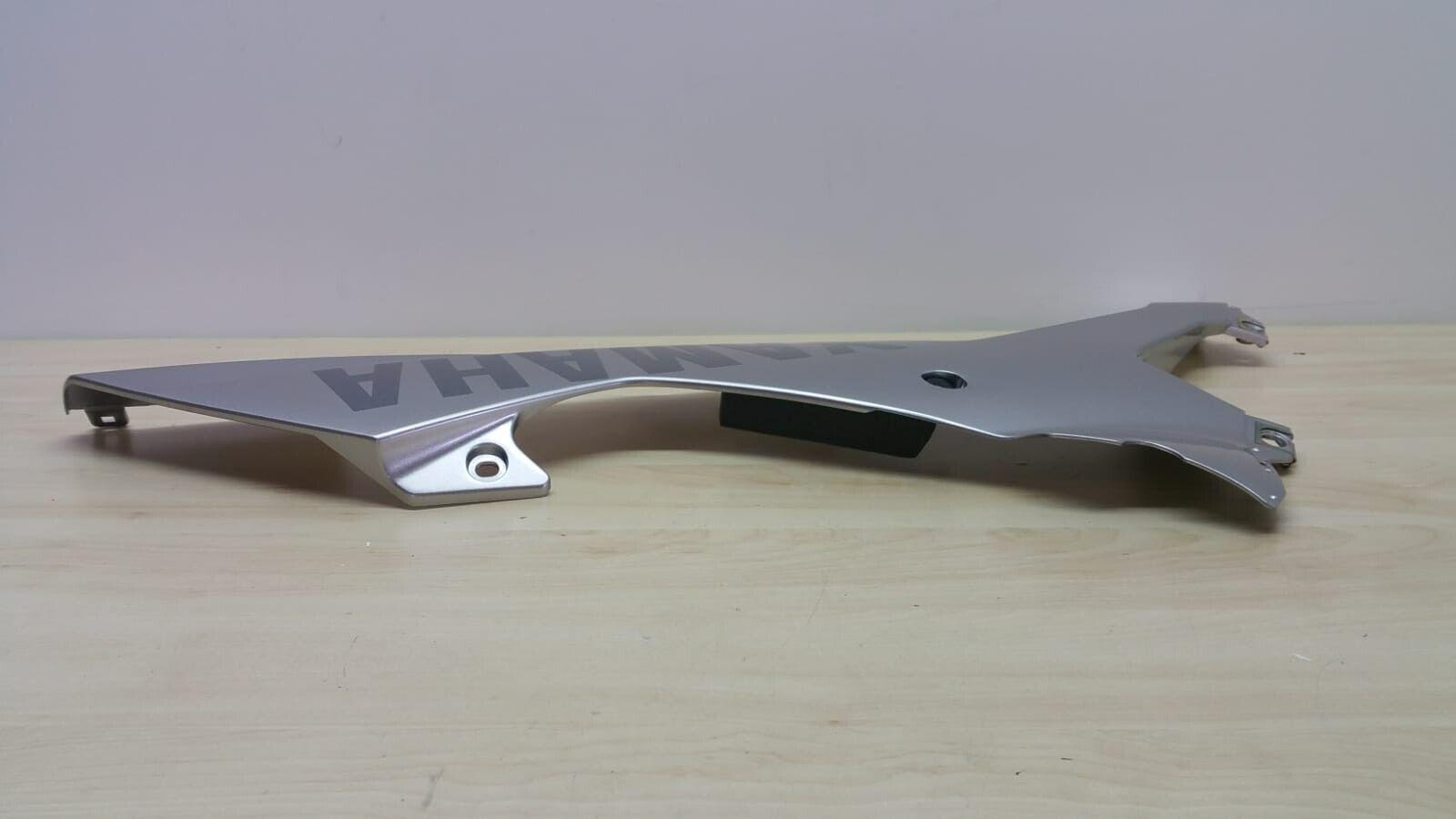 yamaha semicarena inferiore originale yamaha yzf r1 2002 2003  5pwy2808100p1 - foto 3