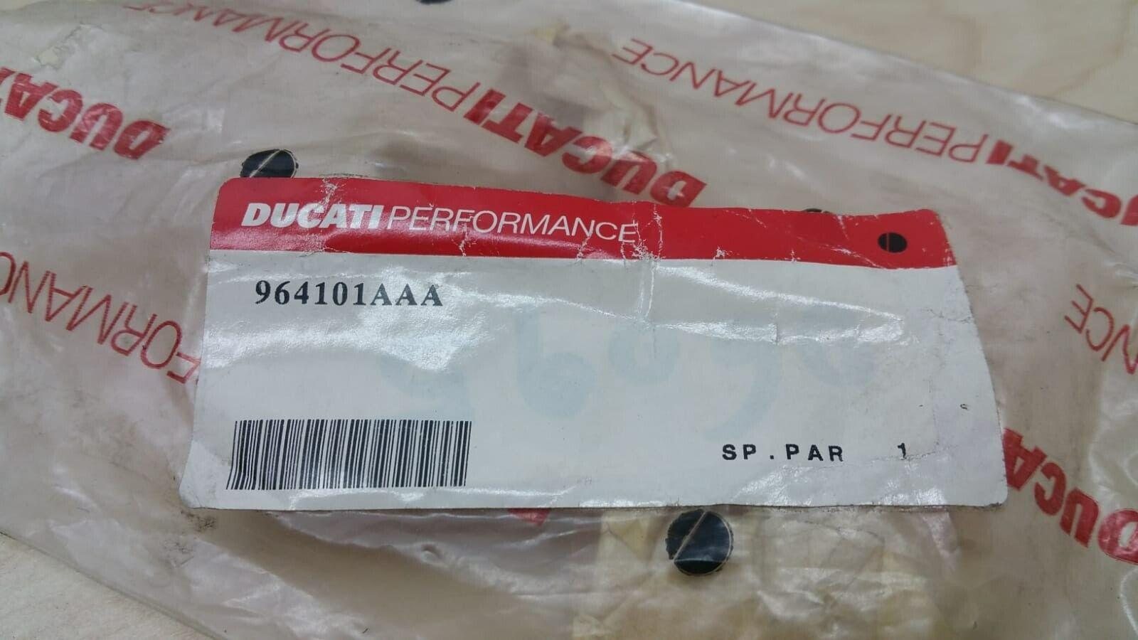 ducati valvole scarico originali ducati diametro 32 per 916 racing   964101aaa - foto 5