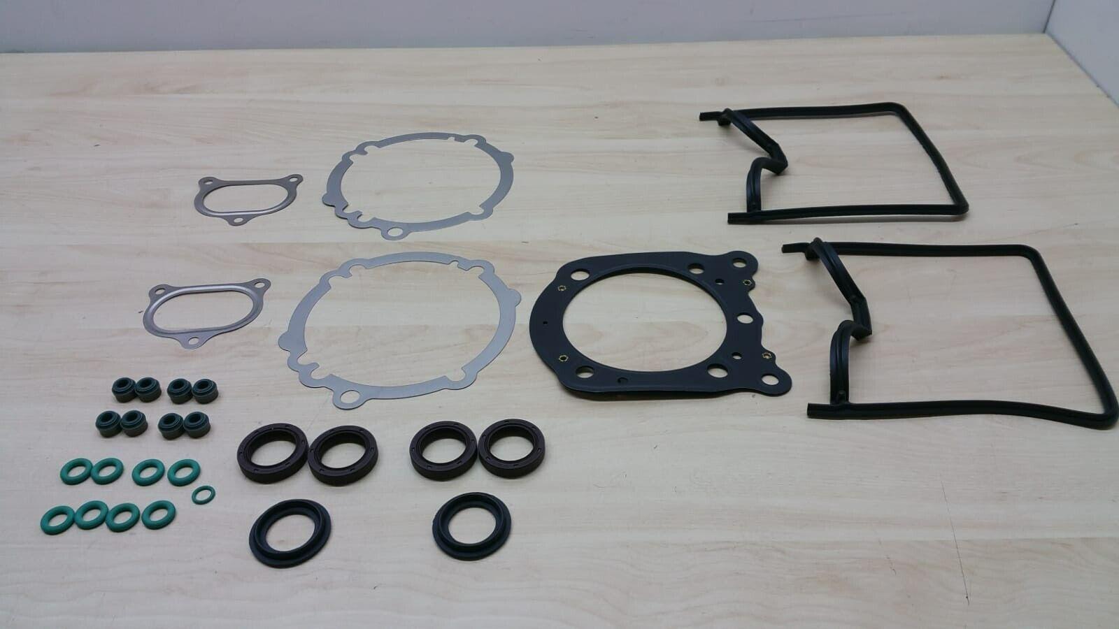 ducati kit busta guarnizioni motore originale ducati 848 2008  79120451a - foto 1