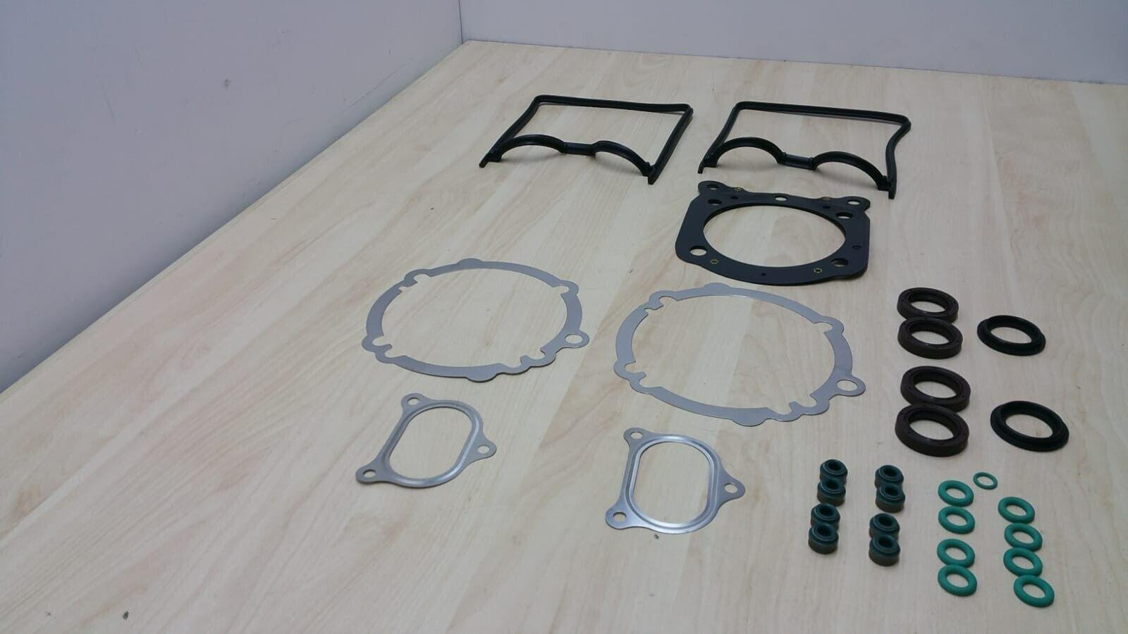 ducati kit busta guarnizioni motore originale ducati 848 2008  79120451a - foto 2